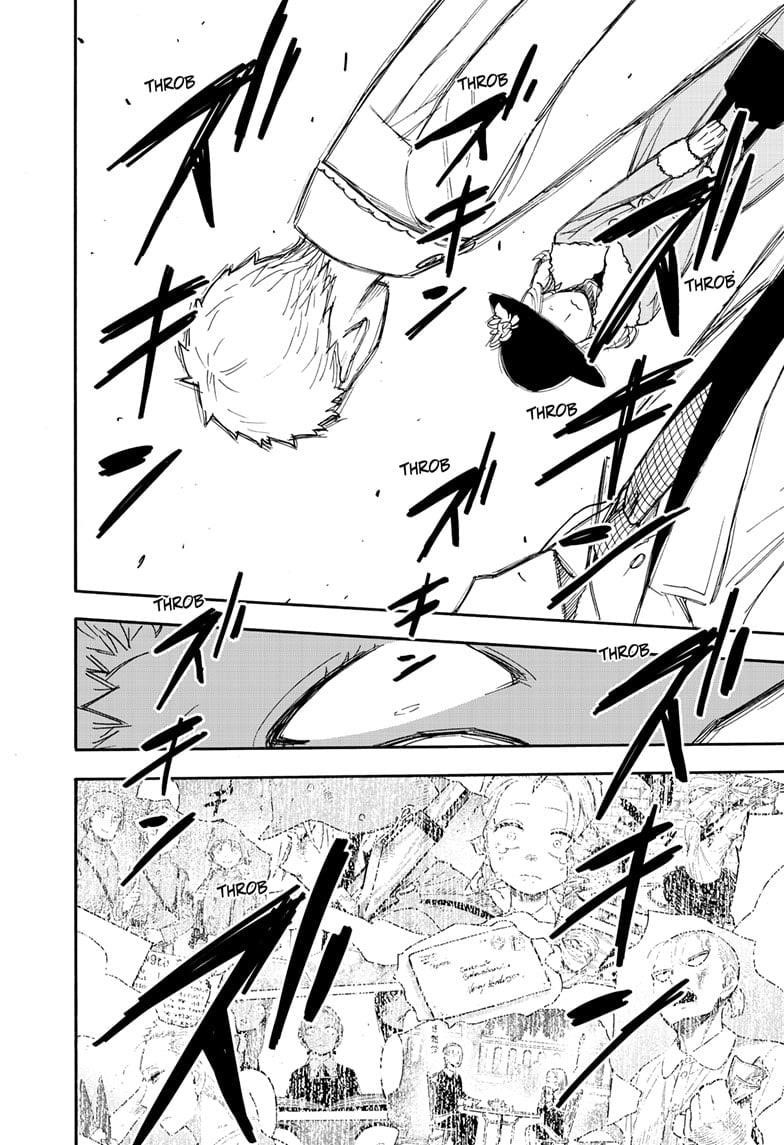 Spy x Family Manga Chapter 102 page 14 - Mission 102