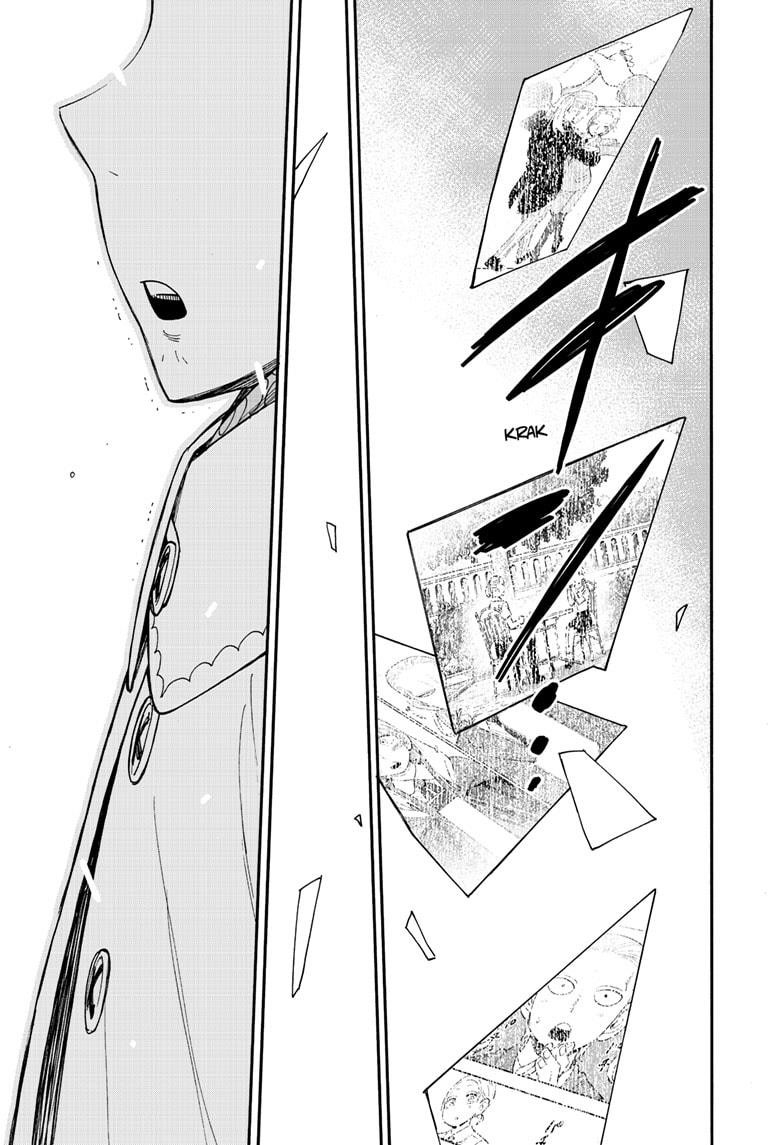 Spy x Family Manga Chapter 102 page 15 - Mission 102