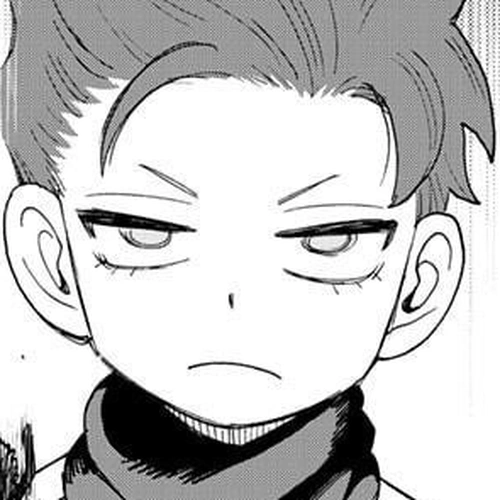 Spy x Family Manga Chapter 104 (Mission 104) cover