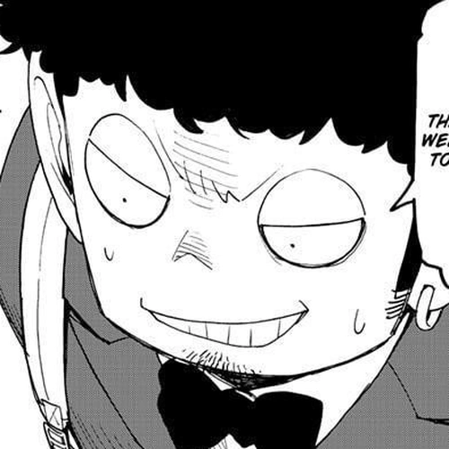 Spy x Family Manga Chapter 105 (Mission 105) cover