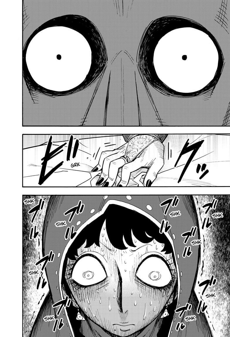 Spy x Family Manga Chapter 108 page 10 - Mission 108