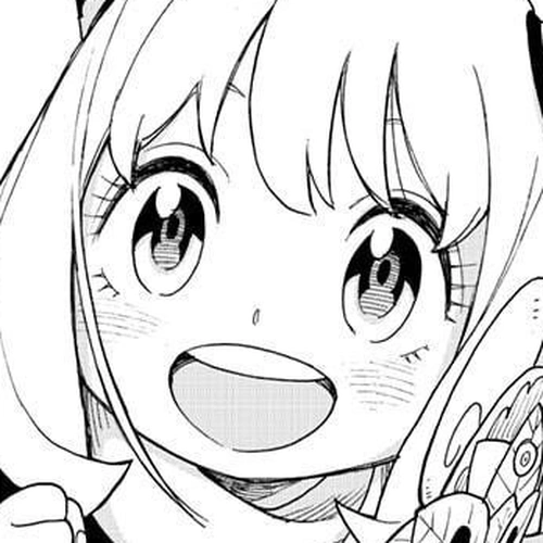 Spy x Family Manga Chapter 108 (Mission 108) cover