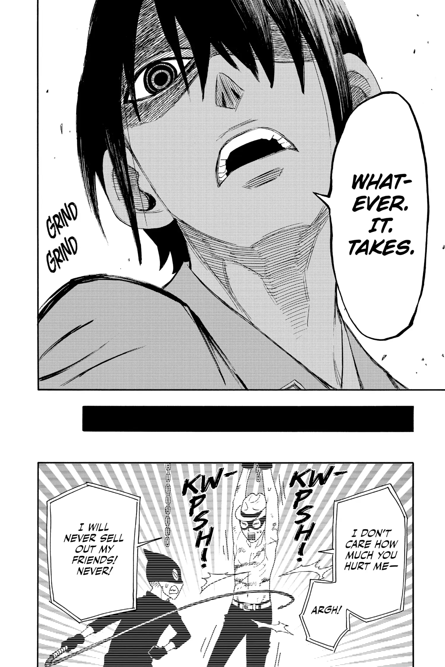 Spy x Family Manga Chapter 11 page 18 - Mission 11