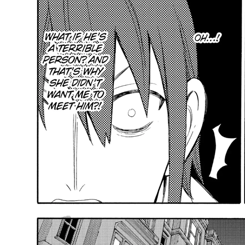 Spy x Family Manga Chapter 11 (Mission 11) cover