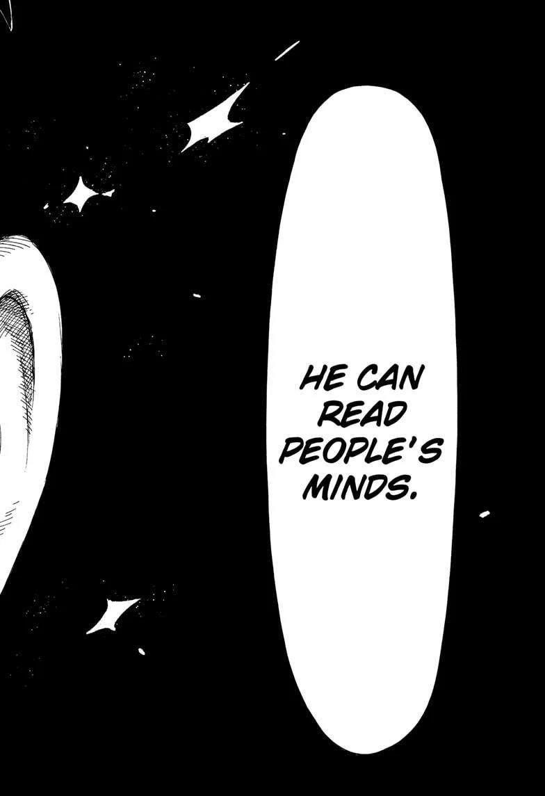 Spy x Family Manga Chapter 110 page 11 - Mission 110