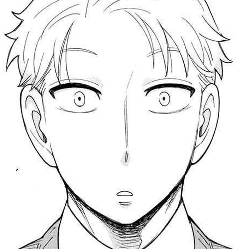 Spy x Family Manga Chapter 110 (Mission 110) cover