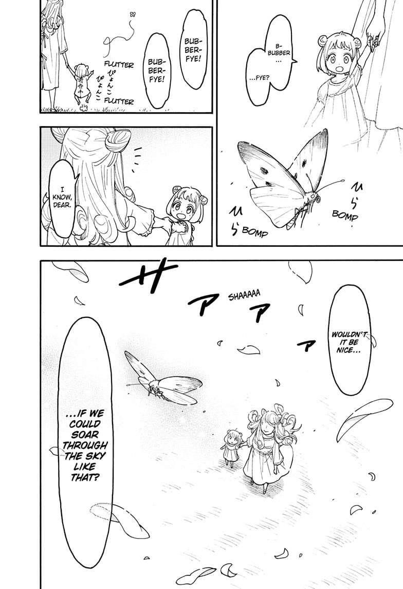 Spy x Family Manga Chapter 111 page 2 - Mission 111