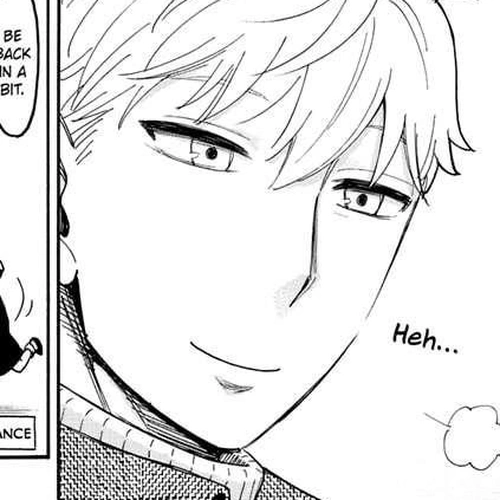 Spy x Family Manga Chapter 111 (Mission 111) cover