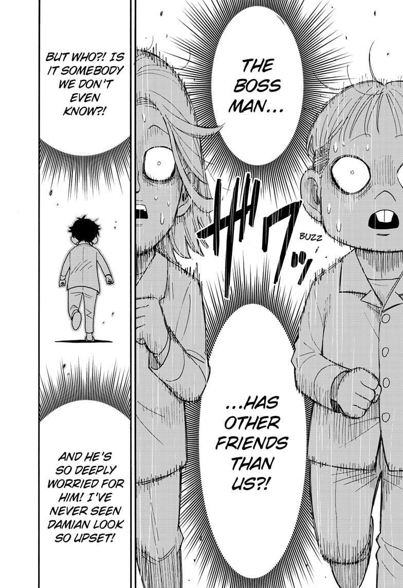 Spy x Family Manga Chapter 113 page 12 - Mission 113