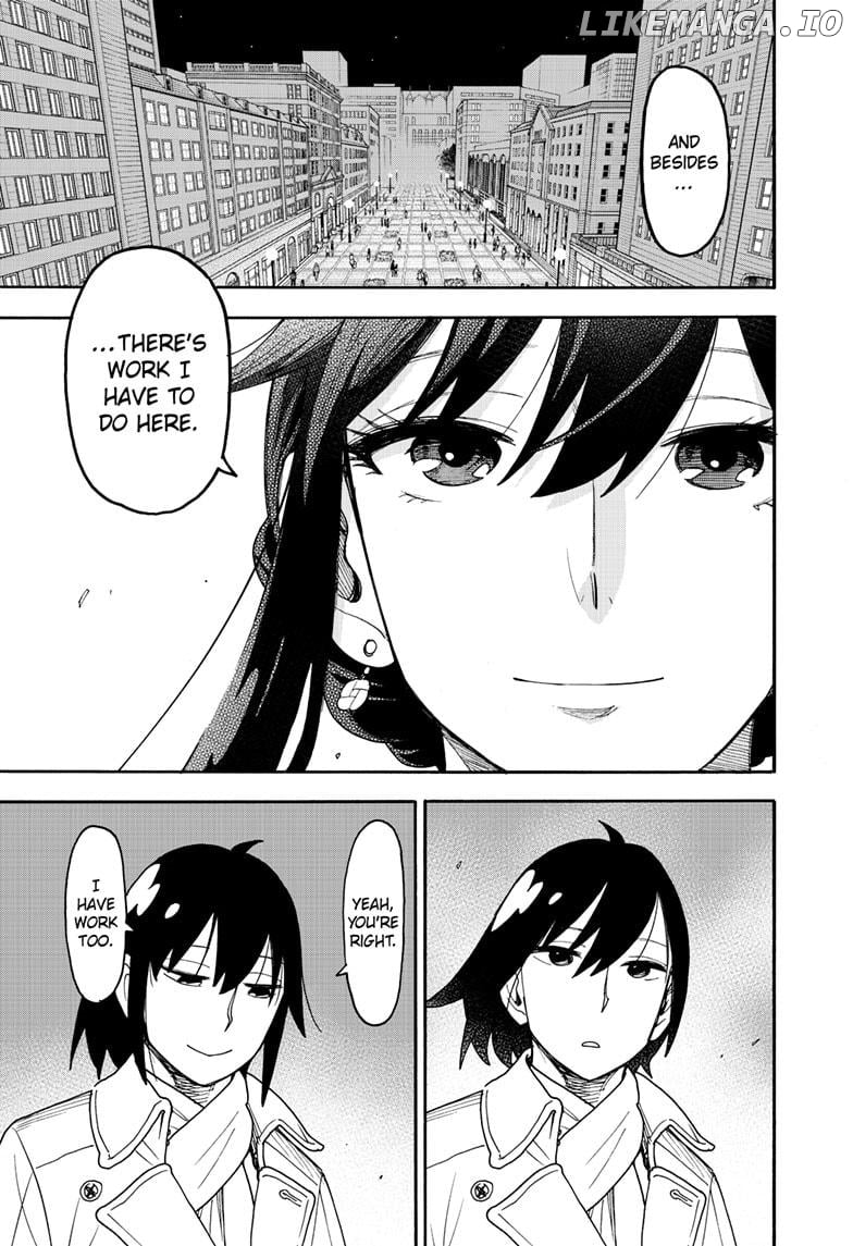 Spy x Family Manga Chapter 114 page 15 - Mission 114