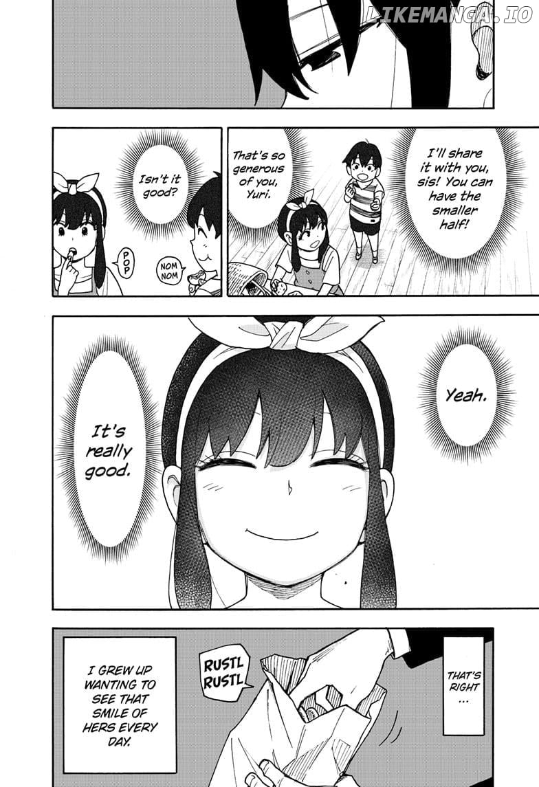 Spy x Family Manga Chapter 114 page 20 - Mission 114