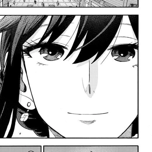 Spy x Family Manga Chapter 114 (Mission 114) cover