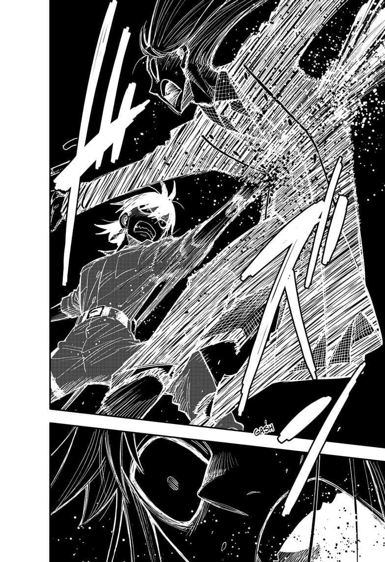 Spy x Family Manga Chapter 117 page 18 - Mission 117