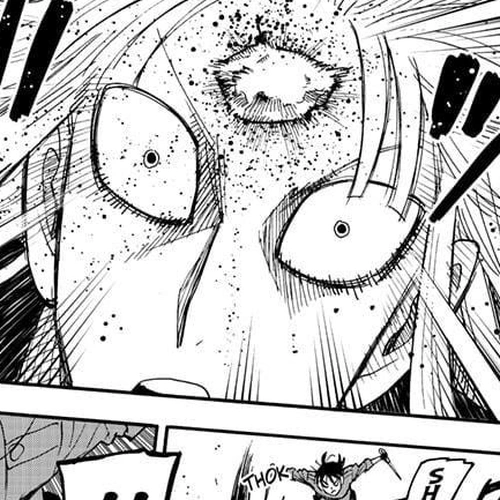 Spy x Family Manga Chapter 117 (Mission 117) cover