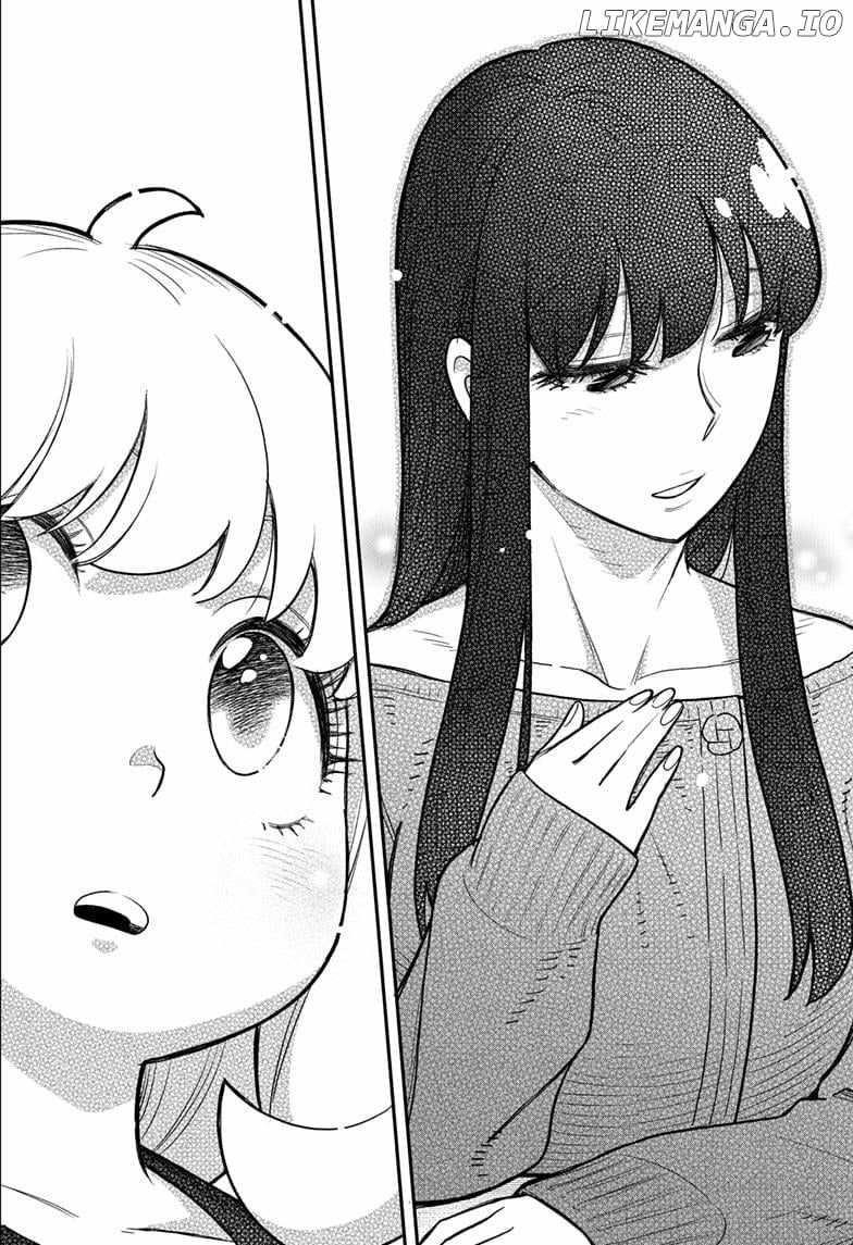 Spy x Family Manga Chapter 120 page 15 - Mission 120