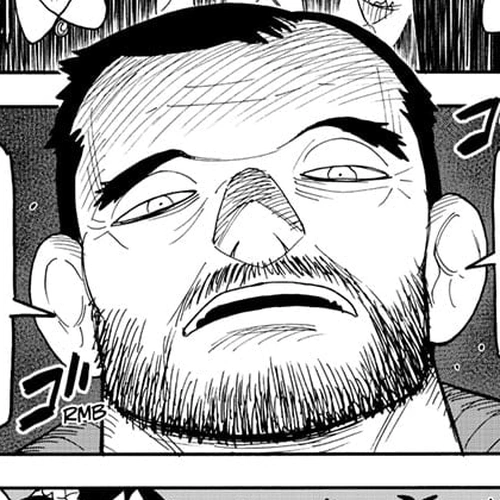 Spy x Family Manga Chapter 125 (Mission 125) cover