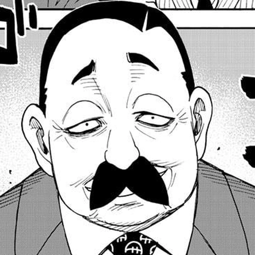 Spy x Family Manga Chapter 126 (Mission 126) cover