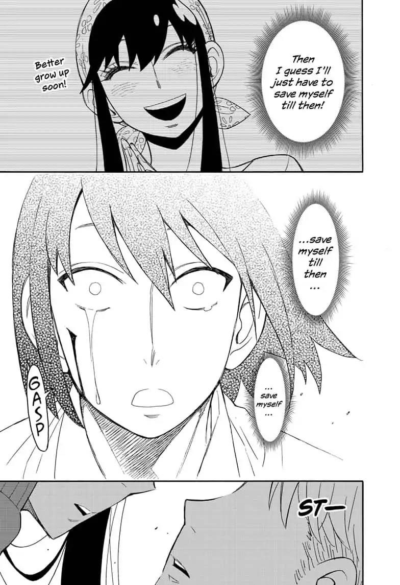 Spy x Family Manga Chapter 13 page 7 - Mission 13