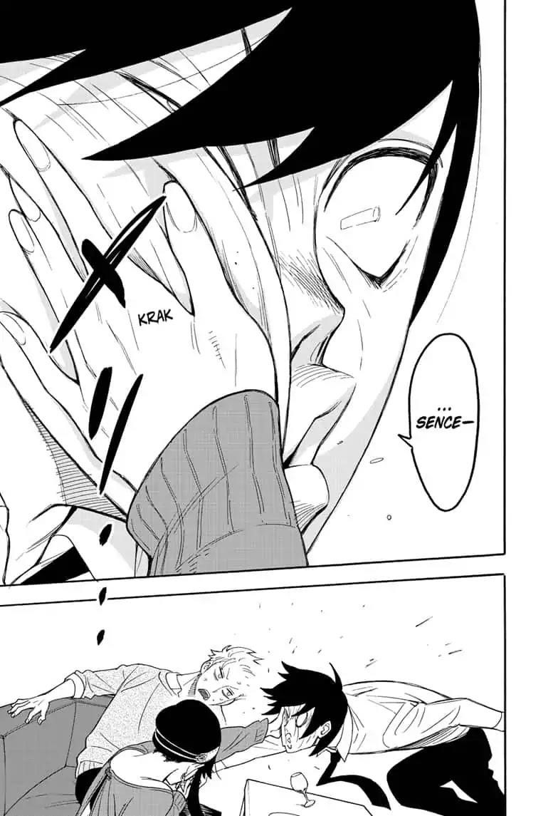 Spy x Family Manga Chapter 13 page 9 - Mission 13