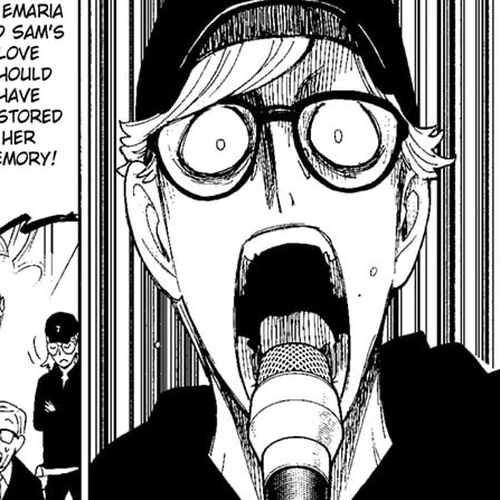 Spy x Family Manga Chapter 130 (Mission 130) cover