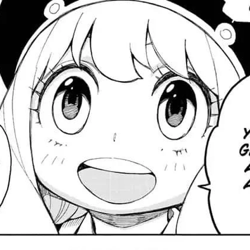 Spy x Family Manga Chapter 14 (Mission 14) cover