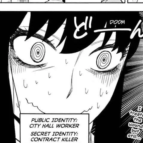 Spy x Family Manga Chapter 15.5 (Extra Mission 2) cover