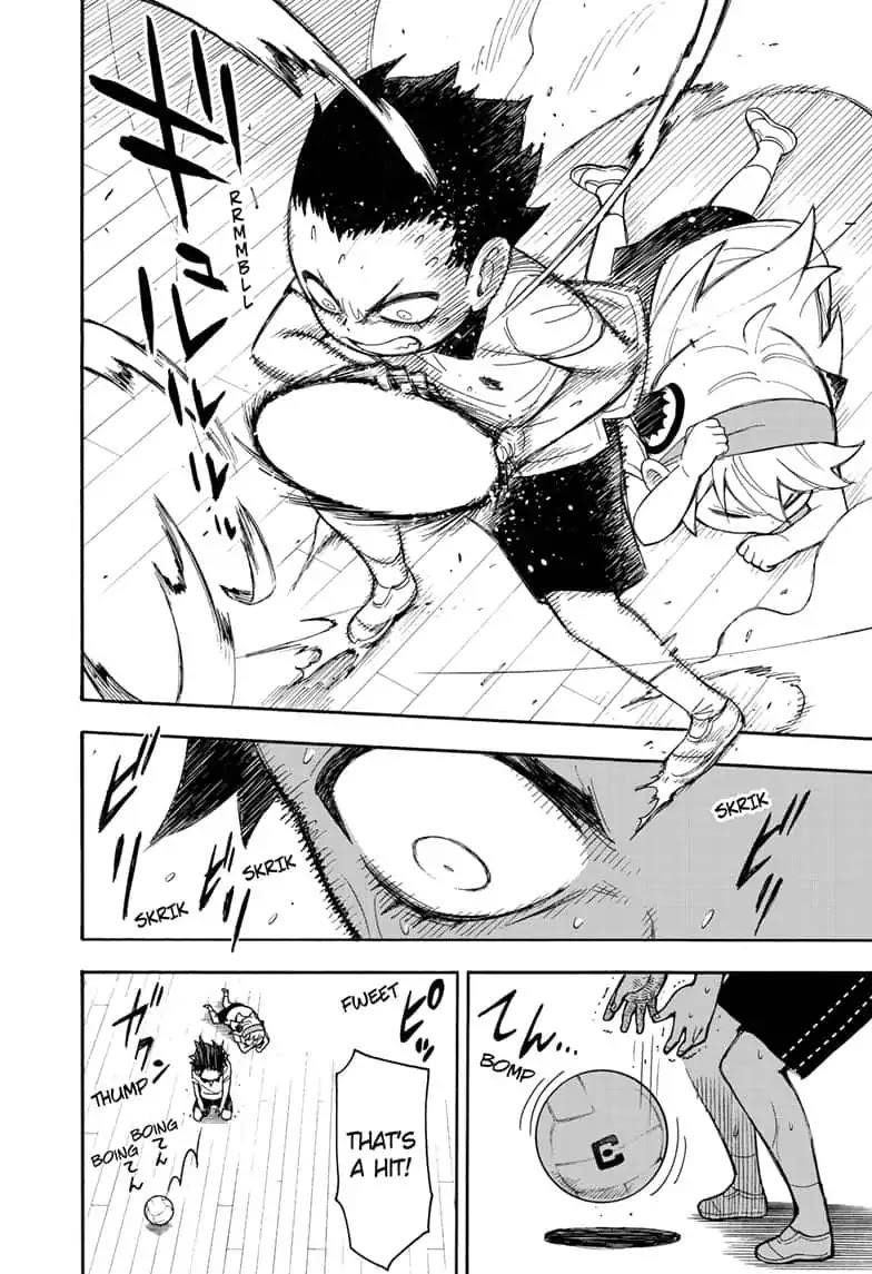 Spy x Family Manga Chapter 15 page 18 - Mission 15