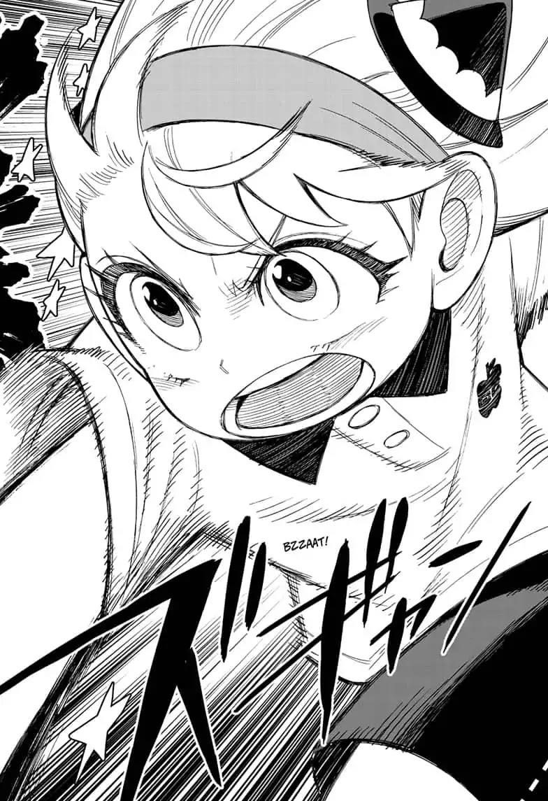 Spy x Family Manga Chapter 15 page 22 - Mission 15