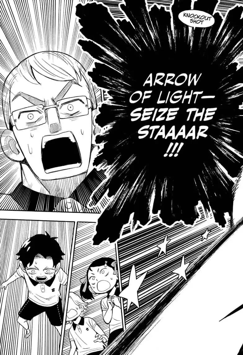 Spy x Family Manga Chapter 15 page 23 - Mission 15