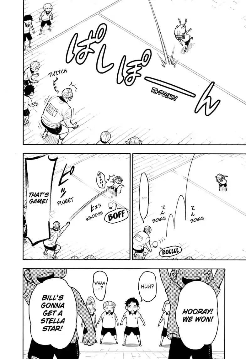 Spy x Family Manga Chapter 15 page 24 - Mission 15