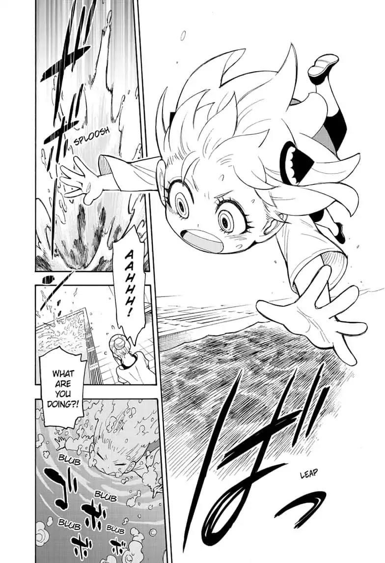 Spy x Family Manga Chapter 16 page 18 - Mission 16