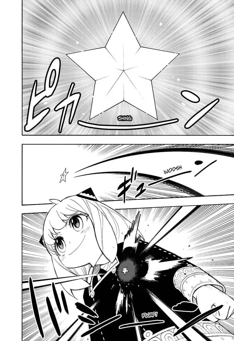 Spy x Family Manga Chapter 16 page 22 - Mission 16