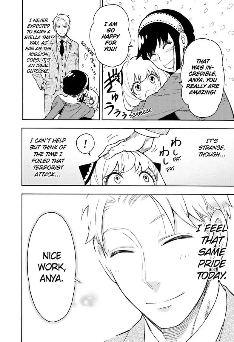 Spy x Family Manga Chapter 16 page 24 - Mission 16