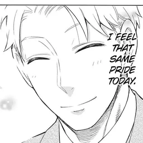 Spy x Family Manga Chapter 16 (Mission 16) cover