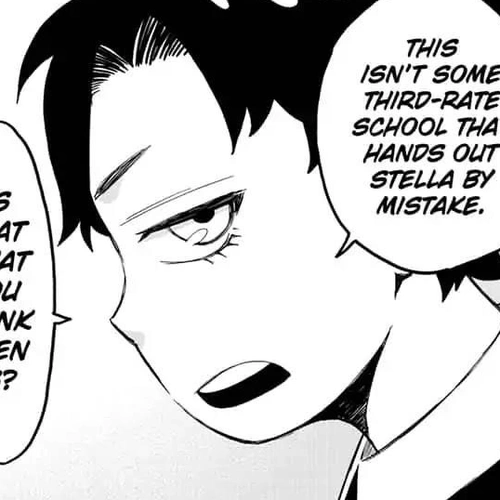 Spy x Family Manga Chapter 17 (Mission 17) cover