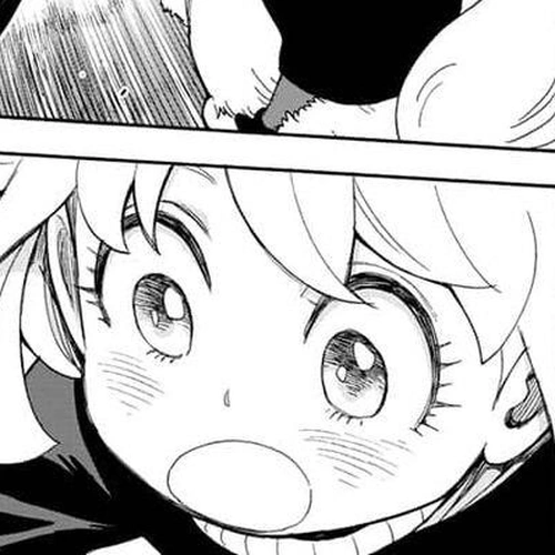 Spy x Family Manga Chapter 19 (Mission 19) cover