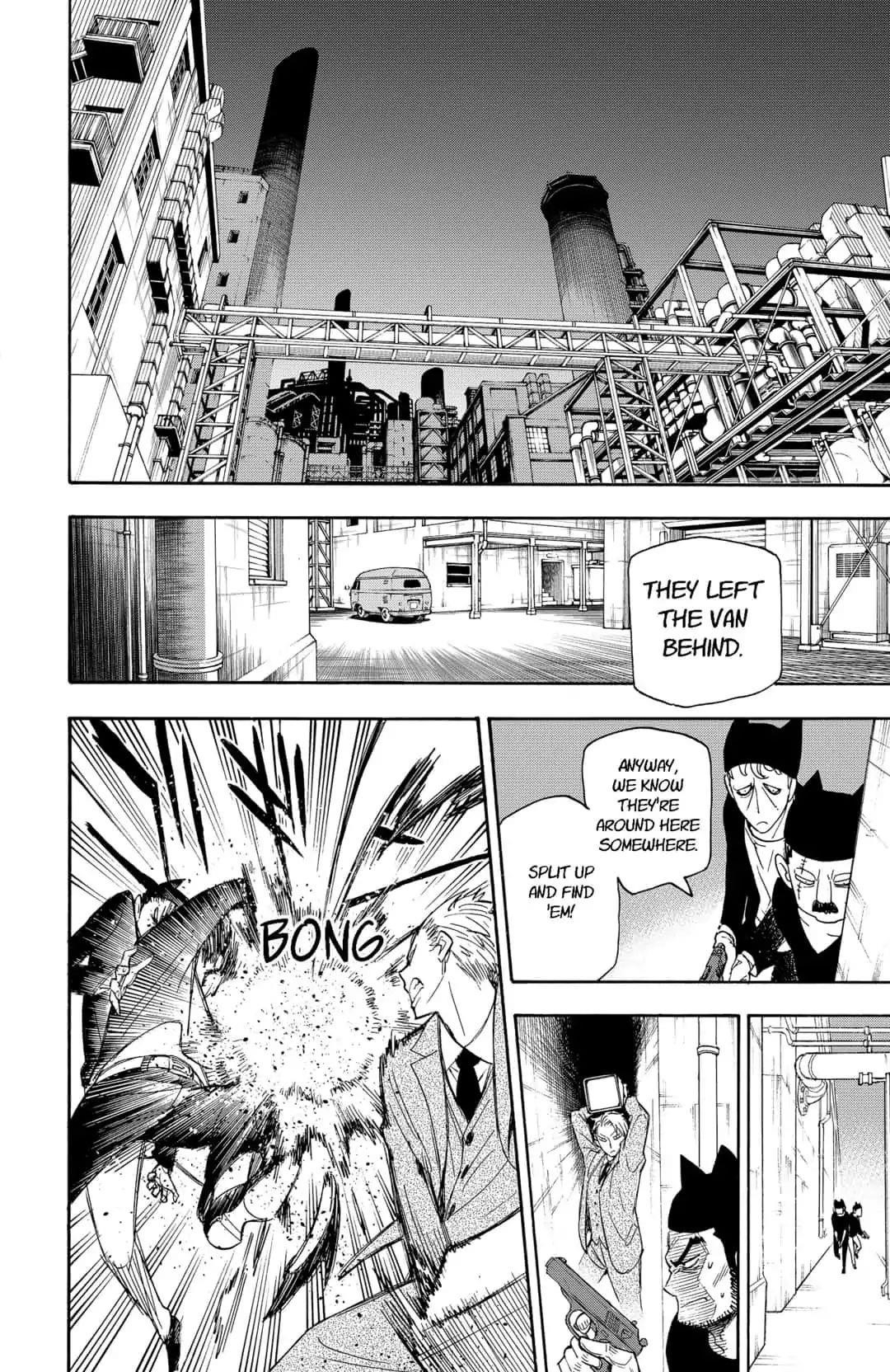 Spy x Family Manga Chapter 2 page 46 - Mission 2