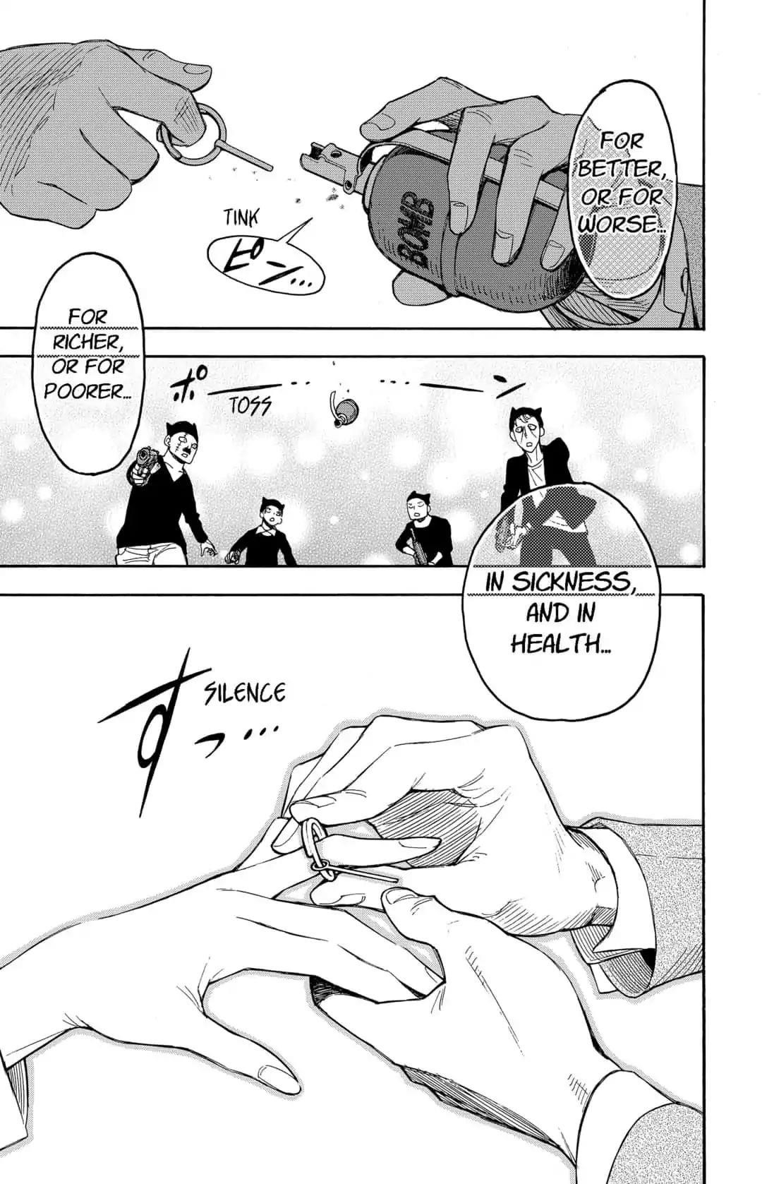 Spy x Family Manga Chapter 2 page 53 - Mission 2