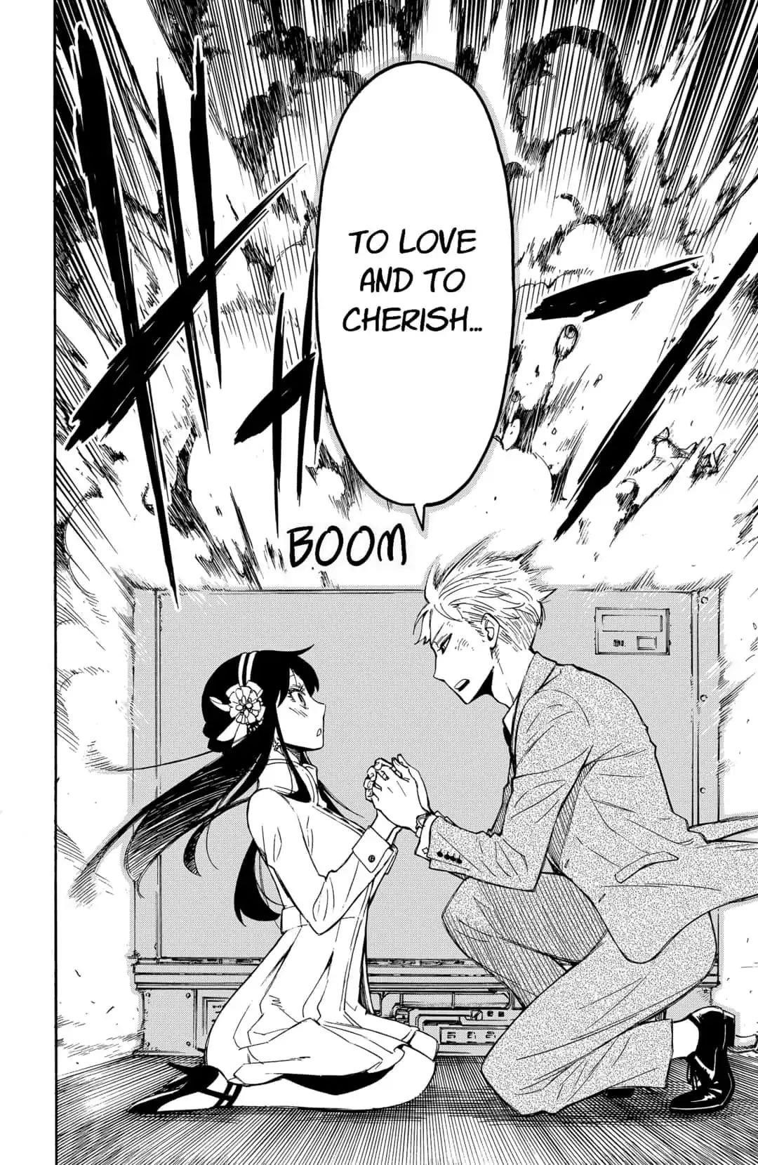 Spy x Family Manga Chapter 2 page 54 - Mission 2