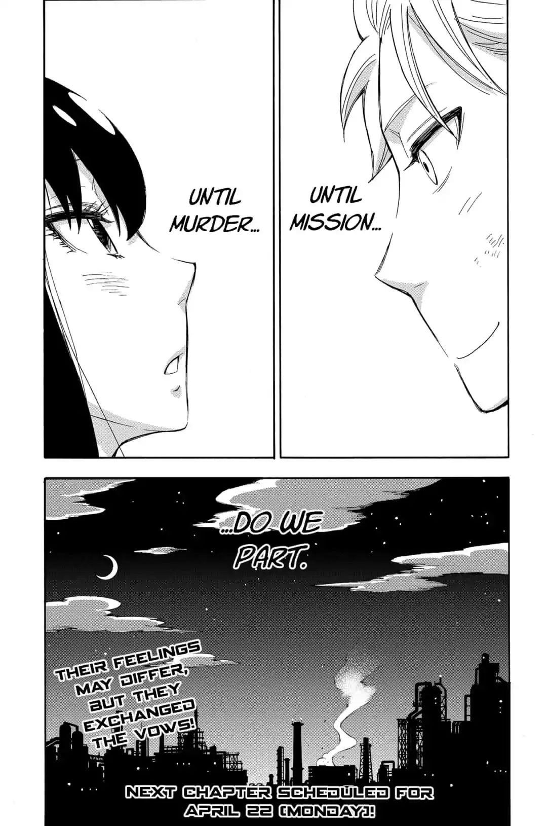 Spy x Family Manga Chapter 2 page 55 - Mission 2