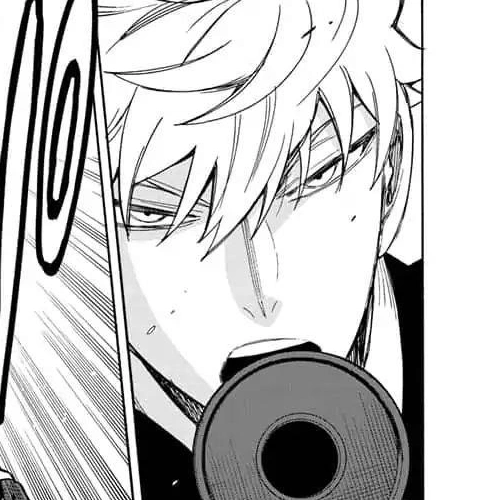 Spy x Family Manga Chapter 21 (Mission 21) cover