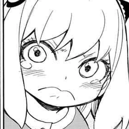 Spy x Family Manga Chapter 24.5 (Short Mission 3) cover