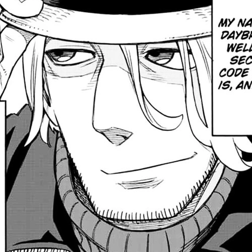 Spy x Family Manga Chapter 27 (Mission 27) cover