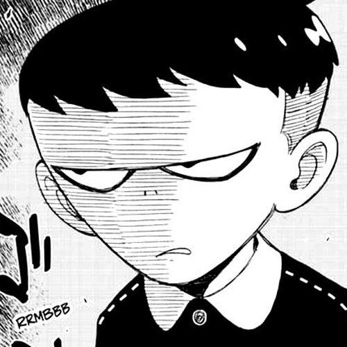 Spy x Family Manga Chapter 28 (Mission 28) cover