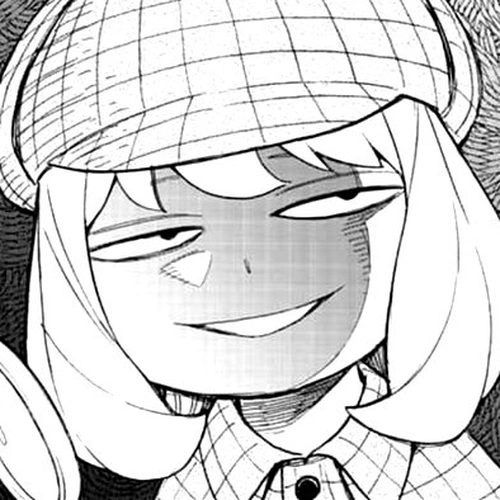 Spy x Family Manga Chapter 29 (Mission 29) cover