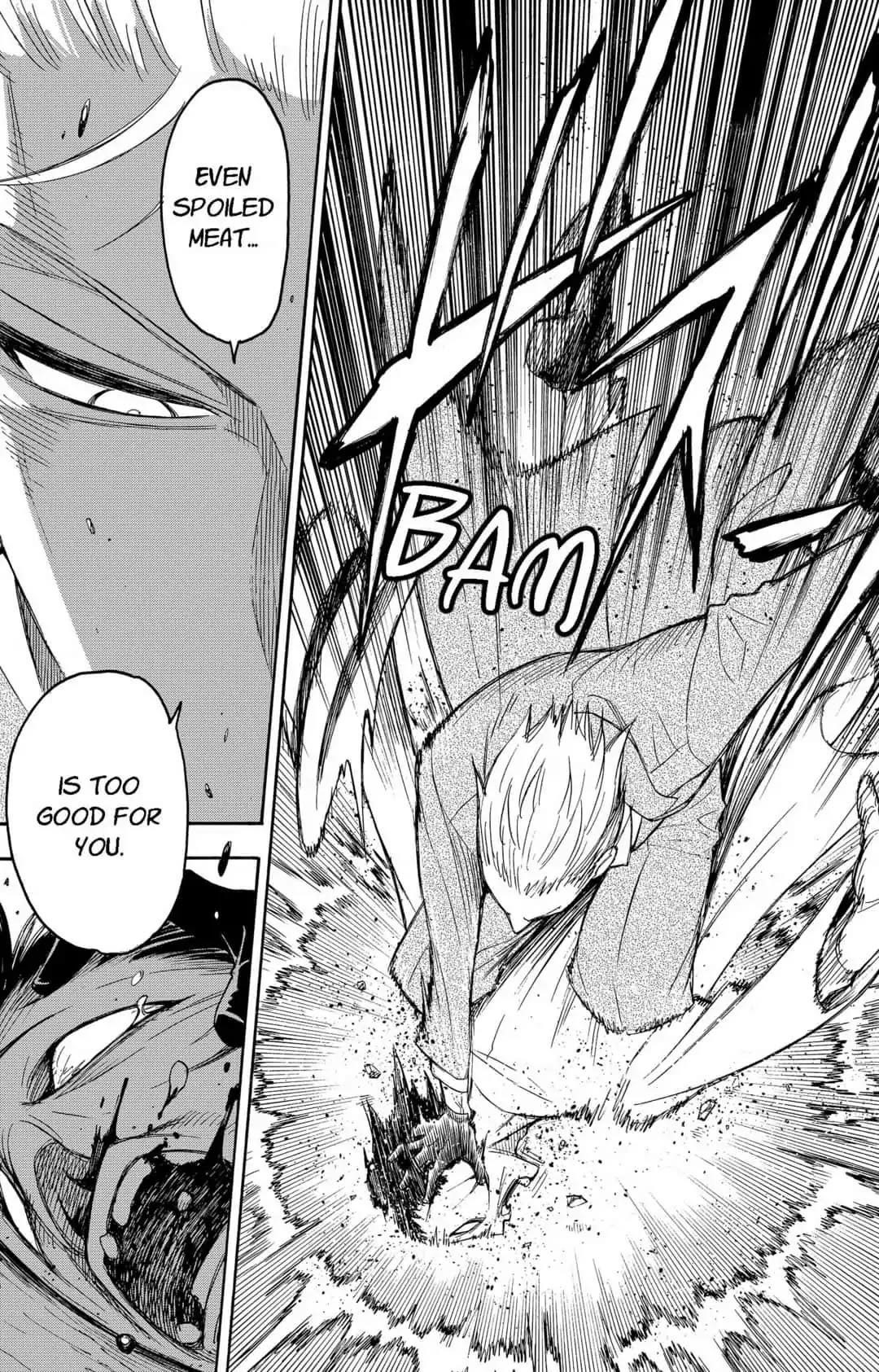 Spy x Family Manga Chapter 3 page 21 - Mission 3