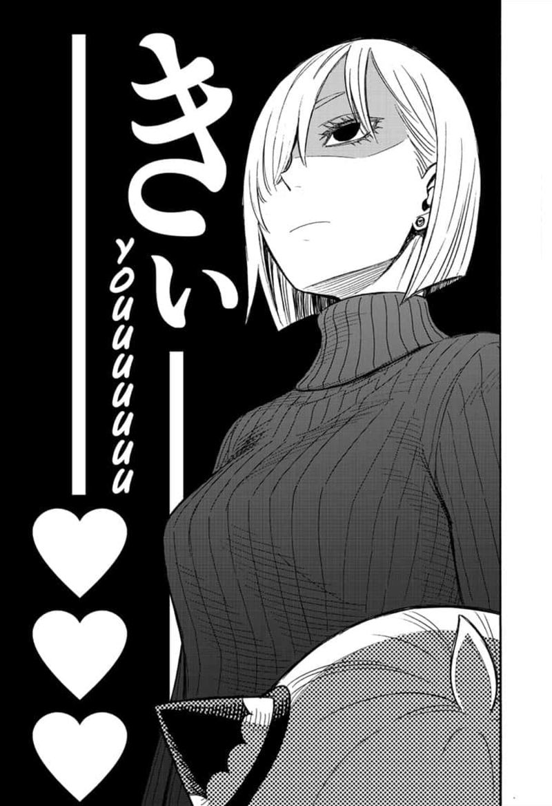 Spy x Family Manga Chapter 30 page 15 - Mission 30