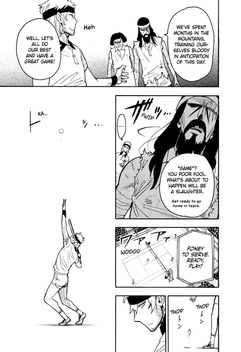 Spy x Family Manga Chapter 31 page 12 - Mission 31