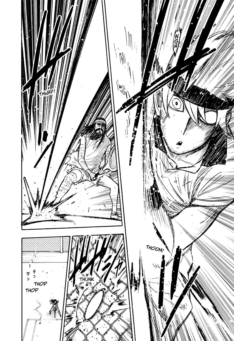 Spy x Family Manga Chapter 31 page 13 - Mission 31