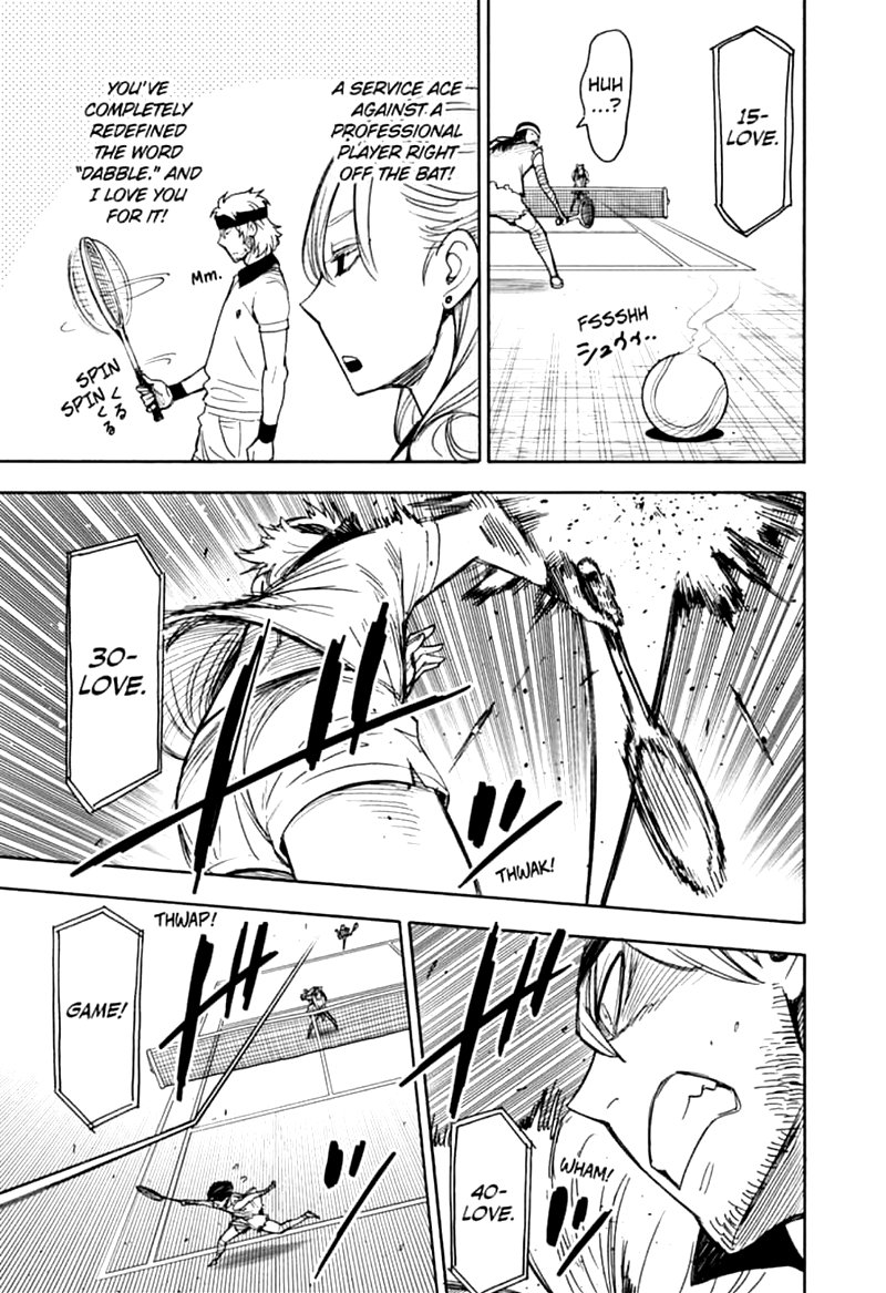 Spy x Family Manga Chapter 31 page 14 - Mission 31